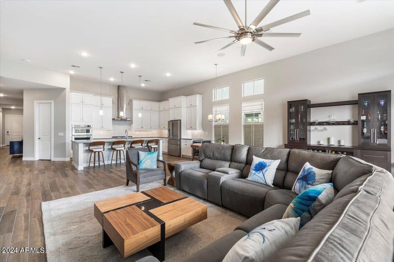 21127 Minnezona Ave, Buckeye, AZ 85396