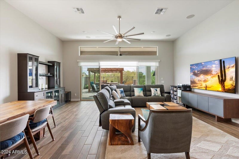 21127 Minnezona Ave, Buckeye, AZ 85396