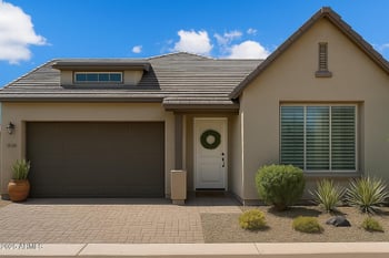 21127 Minnezona Ave, Buckeye, AZ 85396