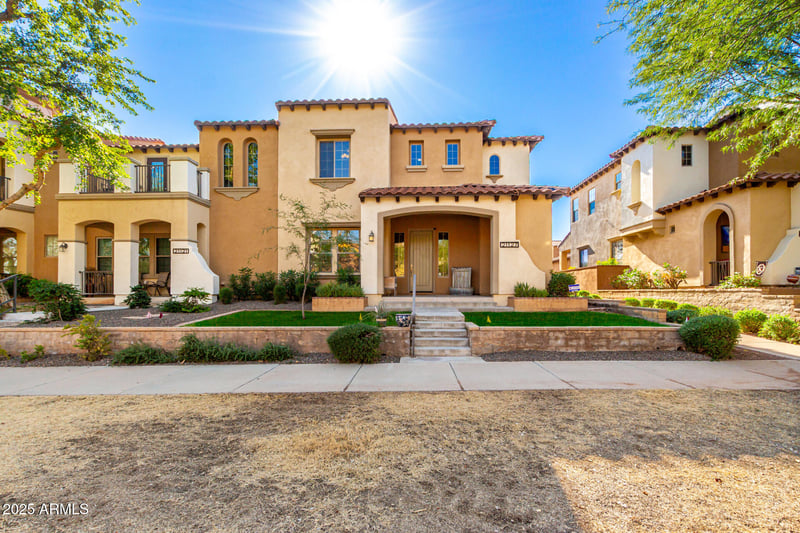 21127 Sunrise Ln, Buckeye, AZ 85396