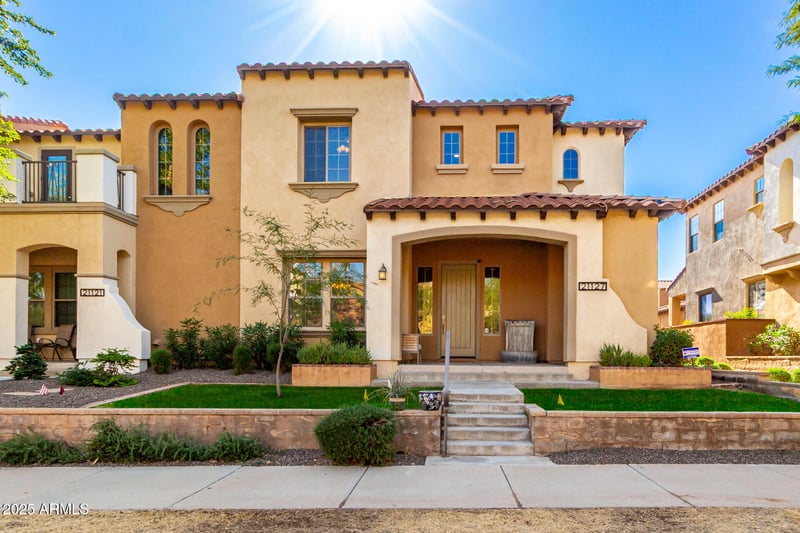 21127 Sunrise Ln, Buckeye, AZ 85396