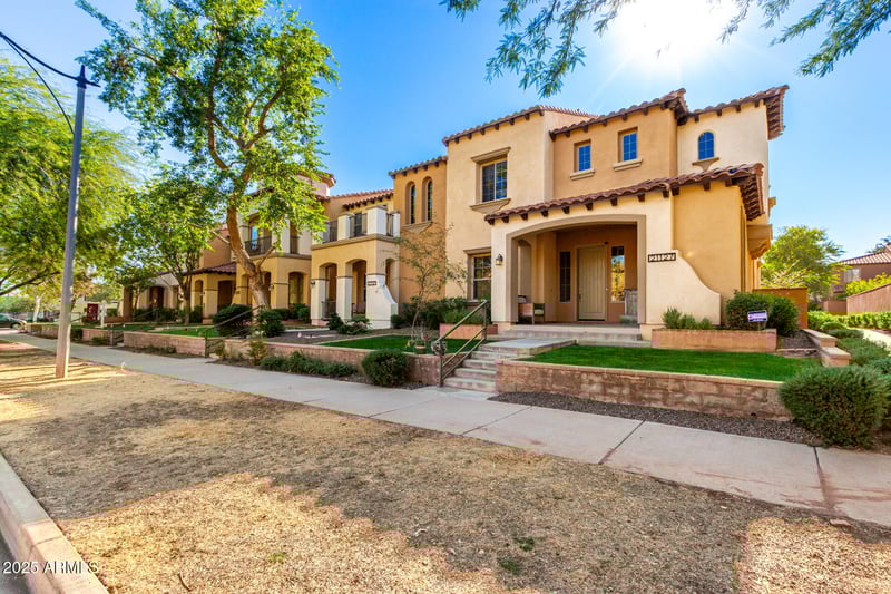 21127 Sunrise Ln, Buckeye, AZ 85396