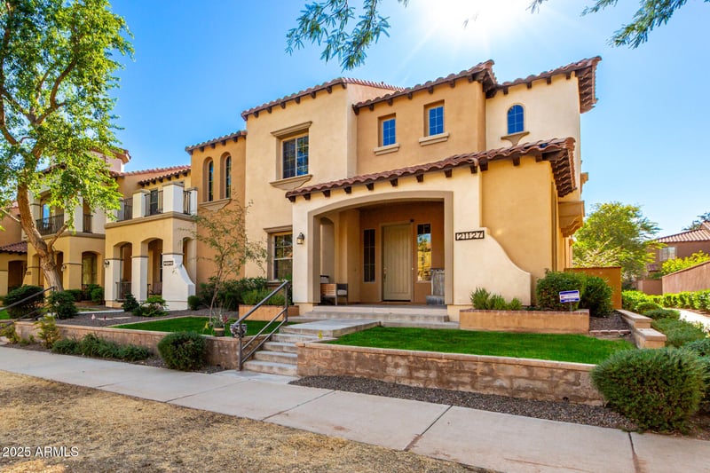 21127 Sunrise Ln, Buckeye, AZ 85396