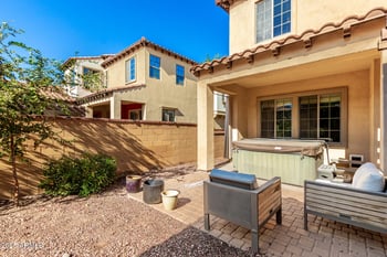 21127 Sunrise Ln, Buckeye, AZ 85396