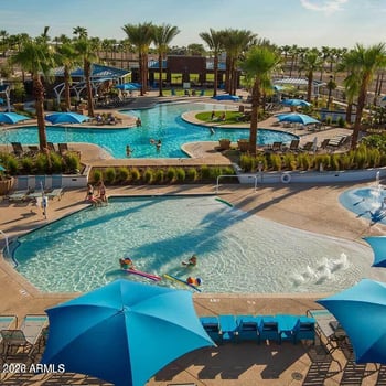 21127 Sunrise Ln, Buckeye, AZ 85396