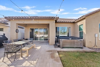 21128 Arroyo Verde Dr, Queen Creek, AZ 85142