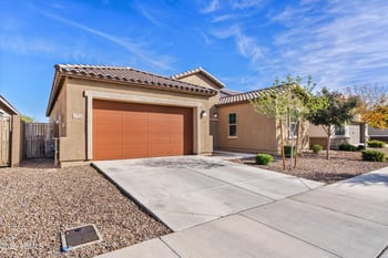 21128 Arroyo Verde Dr, Queen Creek, AZ 85142