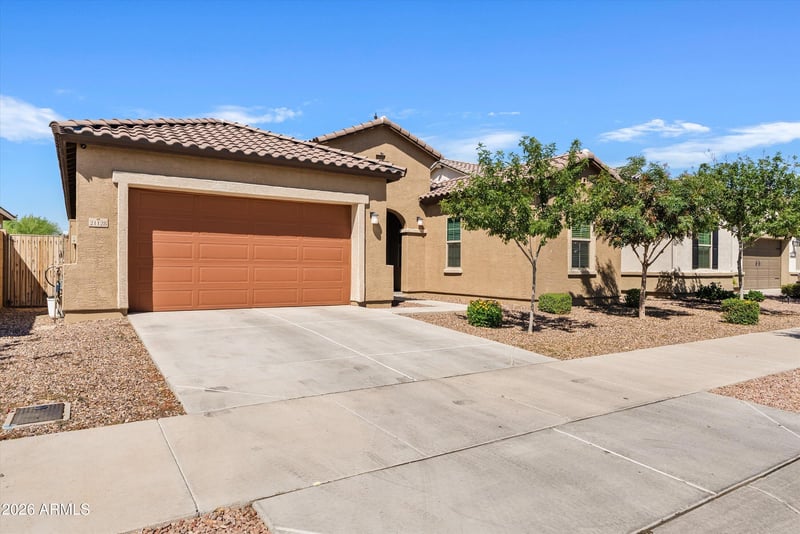 21128 Arroyo Verde Dr, Queen Creek, AZ 85142