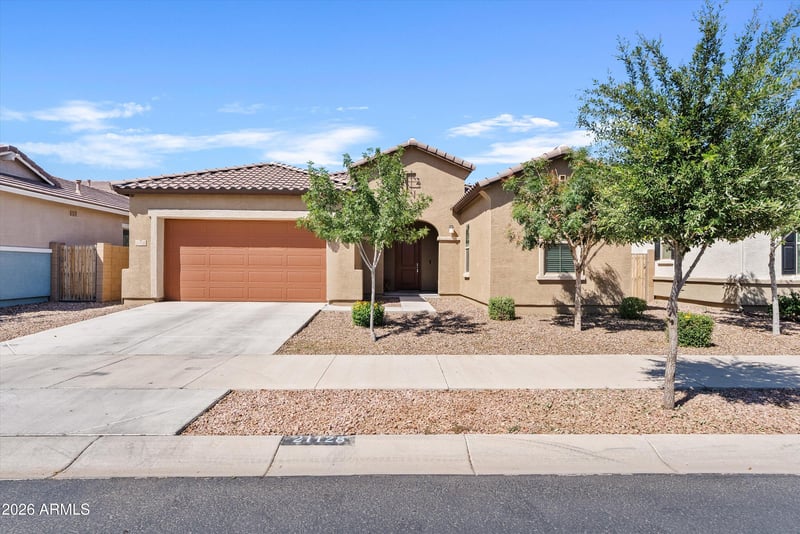 21128 Arroyo Verde Dr, Queen Creek, AZ 85142