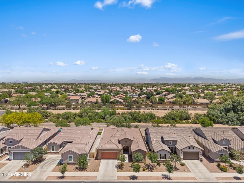 21128 Arroyo Verde Dr, Queen Creek, AZ 85142