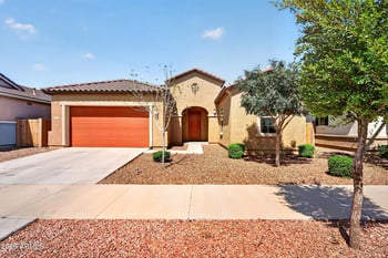 21128 E Arroyo Verde Dr, Queen Creek, AZ 85142