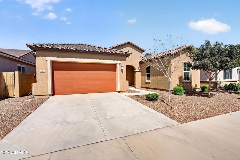 21128 E Arroyo Verde Dr, Queen Creek, AZ 85142