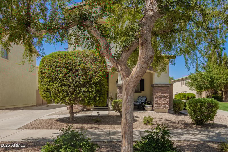 21128 Munoz Dr, Queen Creek, AZ 85142