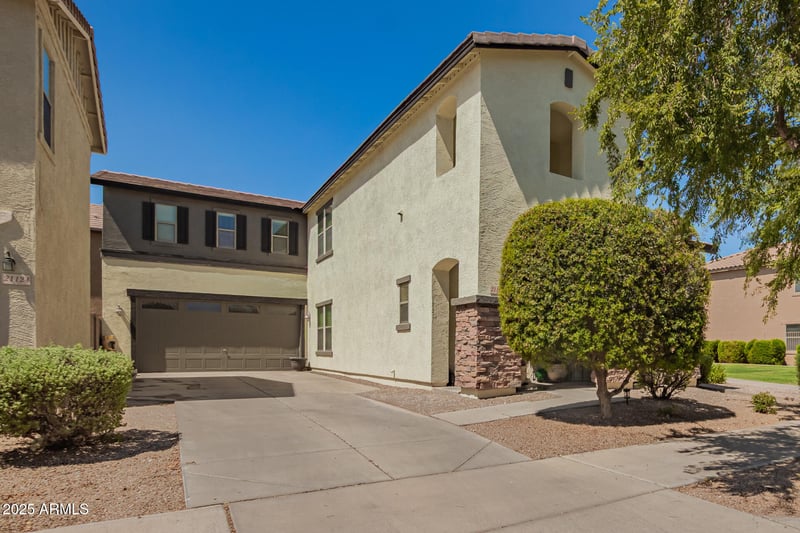 21128 Munoz Dr, Queen Creek, AZ 85142