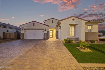 21128 Cambridge Ave, Buckeye, AZ 85396