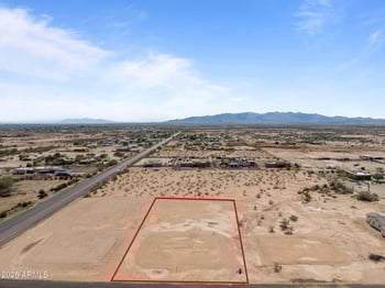 21129 Duane Ln #-, Wittmann, AZ 85361