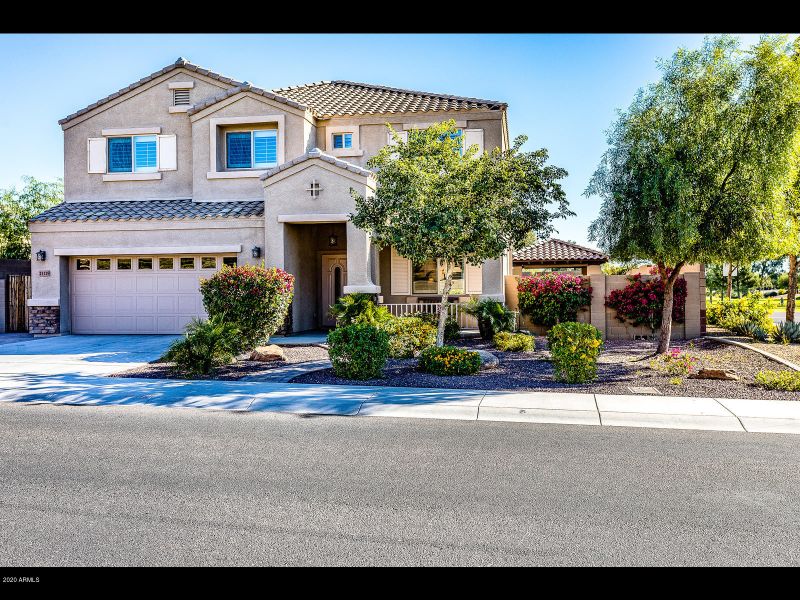 21129 N 95th Dr, Peoria, AZ 85382