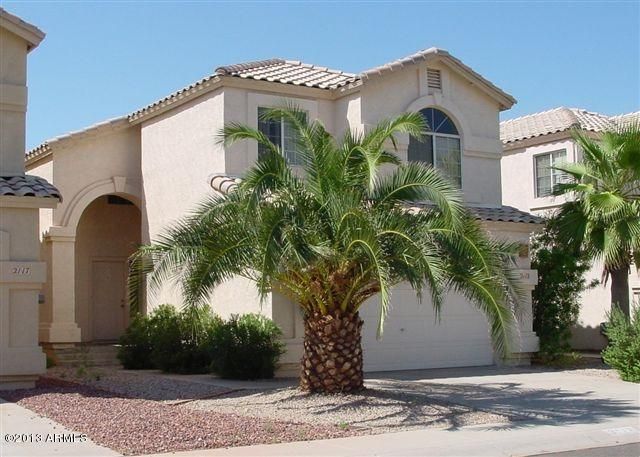2113 E Saltsage Dr, Phoenix, AZ 85048
