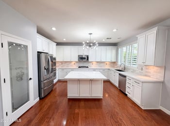 2113 Eagle Feather Rd, Phoenix, AZ 85085