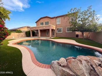 2113 Eagle Feather Rd, Phoenix, AZ 85085