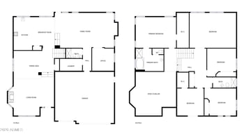 2113 Eagle Feather Rd, Phoenix, AZ 85085