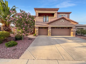 2113 Eagle Feather Rd, Phoenix, AZ 85085