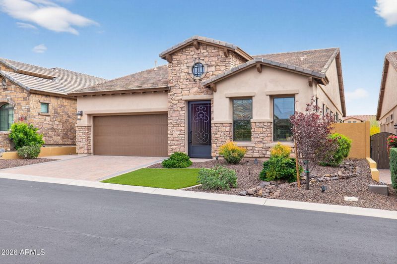2113 N Trowbridge St, Mesa, AZ 85207
