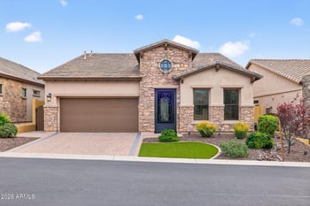 2113 Trowbridge St, Mesa, AZ 85207