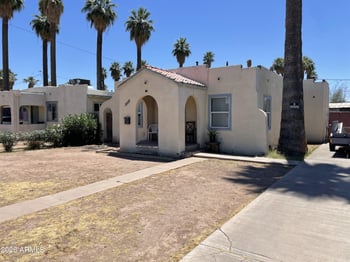 2113 W Monroe St, Phoenix, AZ 85009