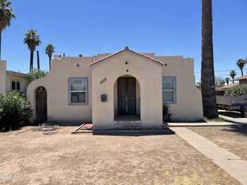 2113 W Monroe St, Phoenix, AZ 85009
