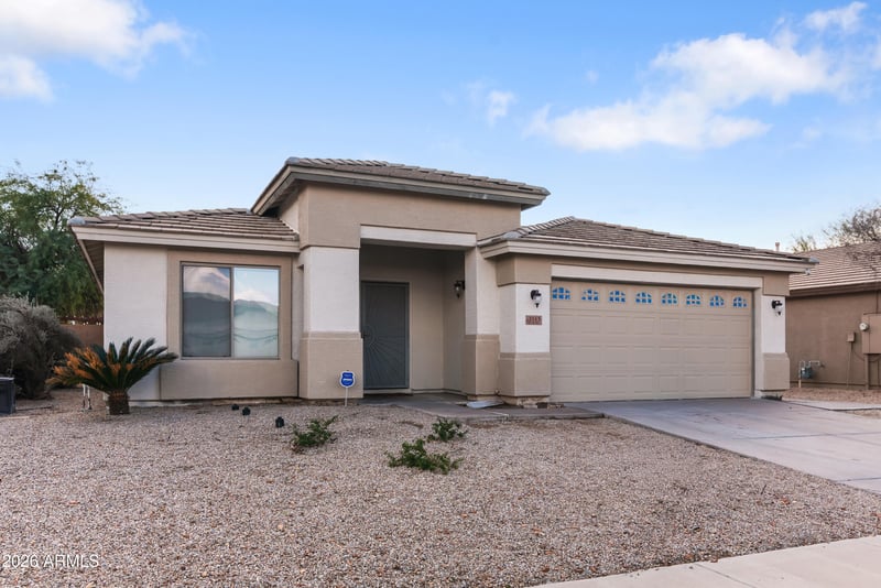 2113 Nancy Ln, Phoenix, AZ 85041