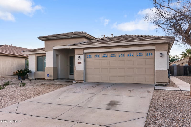 2113 Nancy Ln, Phoenix, AZ 85041