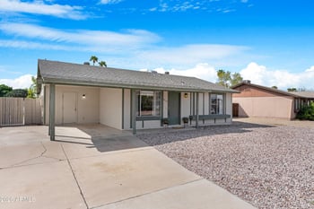2113 W Western Dr, Chandler, AZ 85224