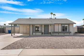 2113 W Western Dr, Chandler, AZ 85224