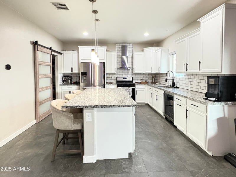 21131 Alvarado Rd, Buckeye, AZ 85396