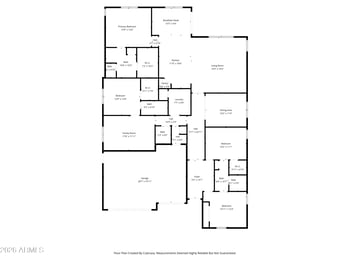 21131 Cattle Dr, Queen Creek, AZ 85142