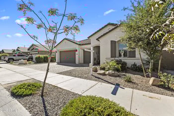 21131 Cattle Dr, Queen Creek, AZ 85142