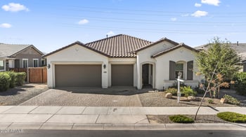 21131 Cattle Dr, Queen Creek, AZ 85142
