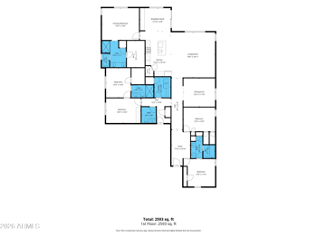 21131 E Cattle Dr, Queen Creek, AZ 85142