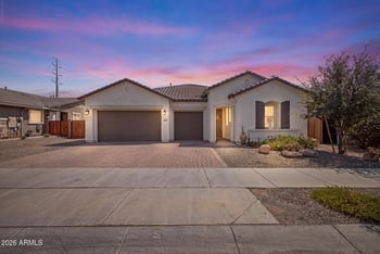 21131 E Cattle Dr, Queen Creek, AZ 85142