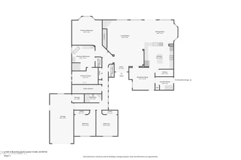 21131 Excelsior Ave, Queen Creek, AZ 85142