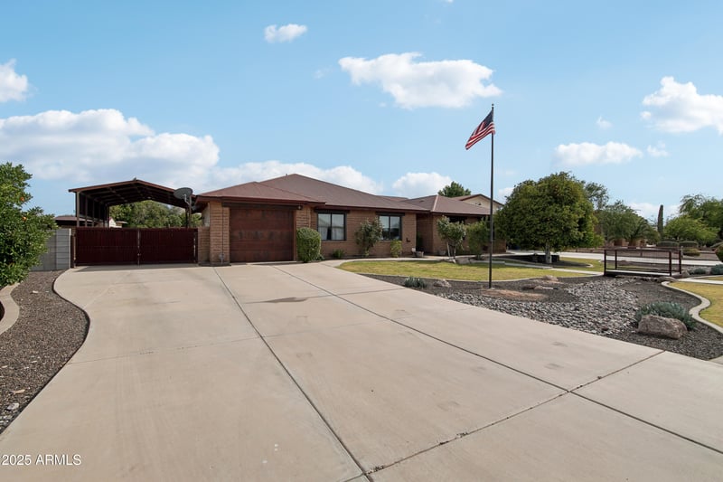 21131 Excelsior Ave, Queen Creek, AZ 85142