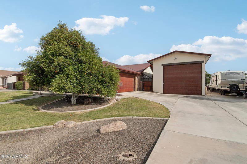 21131 Excelsior Ave, Queen Creek, AZ 85142