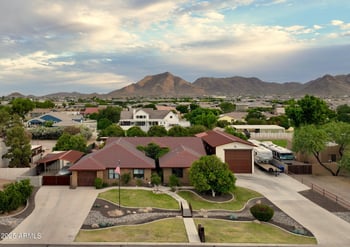 21131 Excelsior Ave, Queen Creek, AZ 85142