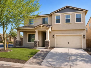 21131 Alvarado Rd, Buckeye, AZ 85396