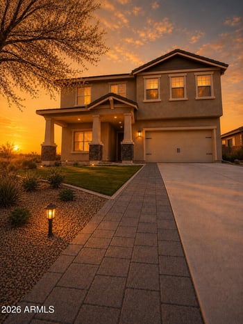21131 Alvarado Rd, Buckeye, AZ 85396