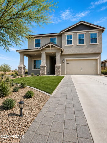 21131 Alvarado Rd, Buckeye, AZ 85396