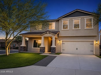 21131 Alvarado Rd, Buckeye, AZ 85396