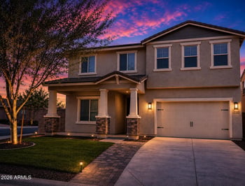 21131 Alvarado Rd, Buckeye, AZ 85396