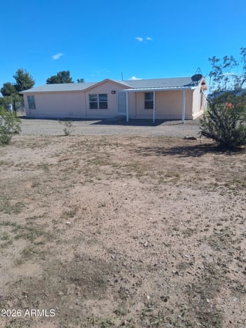 21131 W Dale Ln, Wittmann, AZ 85361